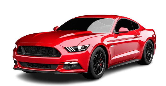 Ford Mustang GT